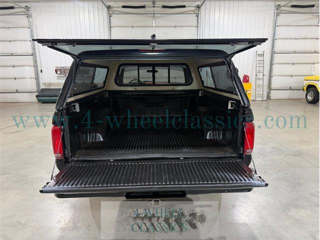 1991 Ford F150 (CC-2073120) for sale in Holland , Michigan