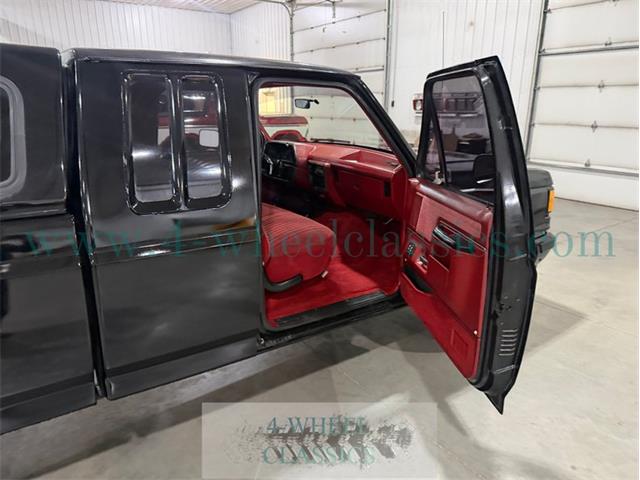 1991 Ford F150 (CC-2073120) for sale in Holland , Michigan