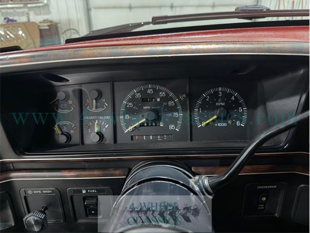 1991 Ford F150 (CC-2073120) for sale in Holland , Michigan