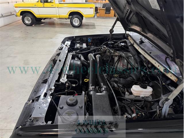 1991 Ford F150 (CC-2073120) for sale in Holland , Michigan