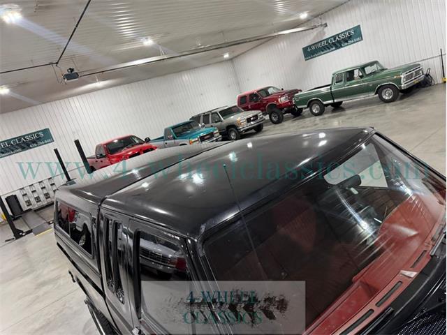 1991 Ford F150 (CC-2073120) for sale in Holland , Michigan