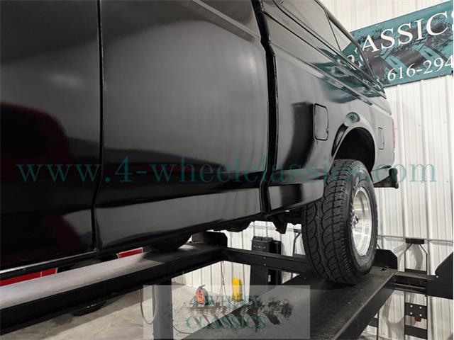 1991 Ford F150 (CC-2073120) for sale in Holland , Michigan