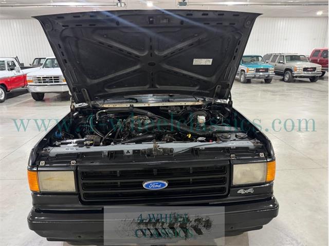 1991 Ford F150 (CC-2073120) for sale in Holland , Michigan