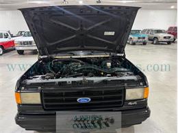 1991 Ford F150 (CC-2073120) for sale in Holland , Michigan