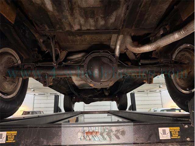 1991 Ford F150 (CC-2073120) for sale in Holland , Michigan