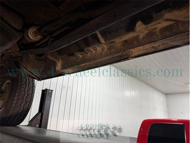 1991 Ford F150 (CC-2073120) for sale in Holland , Michigan