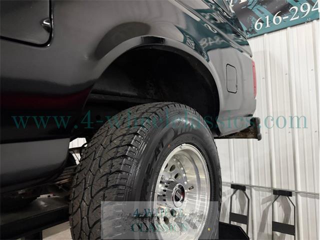 1991 Ford F150 (CC-2073120) for sale in Holland , Michigan
