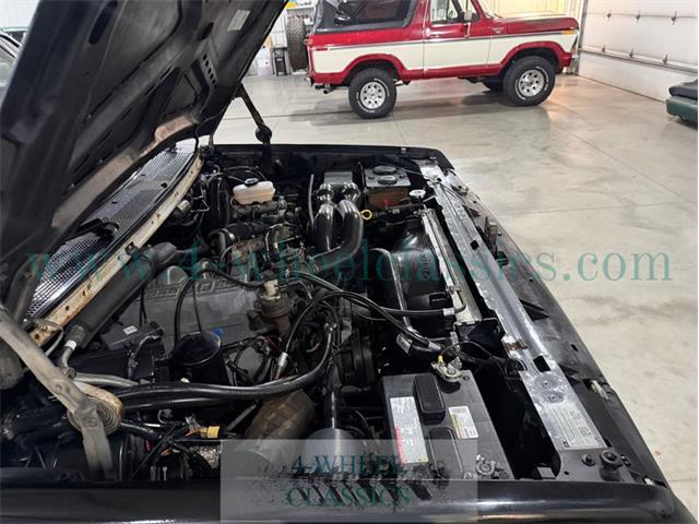 1991 Ford F150 (CC-2073120) for sale in Holland , Michigan