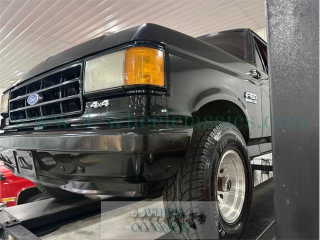 1991 Ford F150 (CC-2073120) for sale in Holland , Michigan