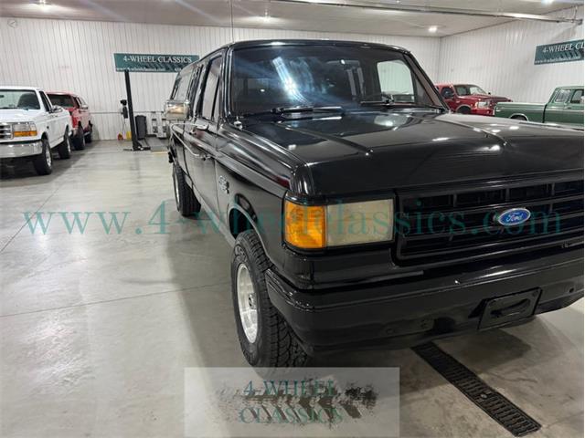 1991 Ford F150 (CC-2073120) for sale in Holland , Michigan