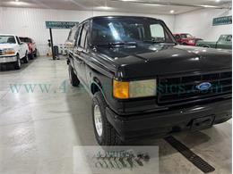 1991 Ford F150 (CC-2073120) for sale in Holland , Michigan
