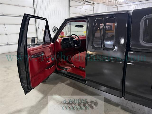 1991 Ford F150 (CC-2073120) for sale in Holland , Michigan