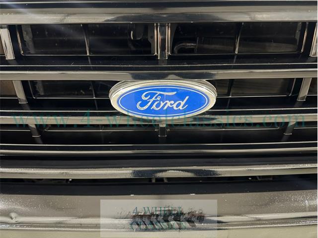 1991 Ford F150 (CC-2073120) for sale in Holland , Michigan