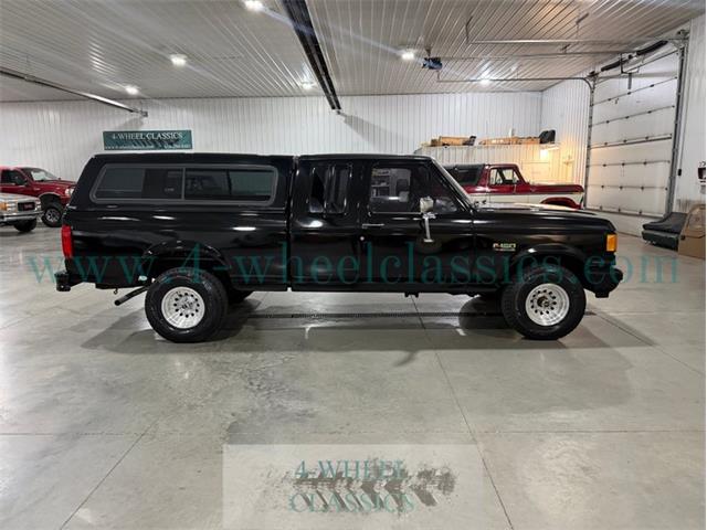 1991 Ford F150 (CC-2073120) for sale in Holland , Michigan