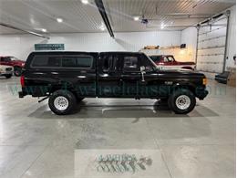 1991 Ford F150 (CC-2073120) for sale in Holland , Michigan