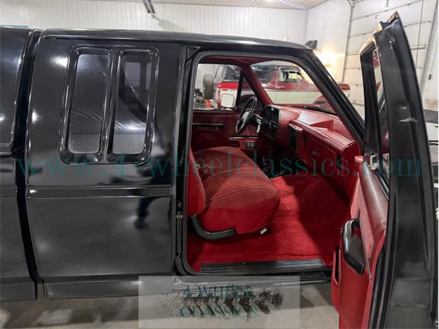 1991 Ford F150 (CC-2073120) for sale in Holland , Michigan