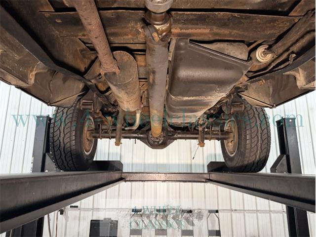 1991 Ford F150 (CC-2073120) for sale in Holland , Michigan