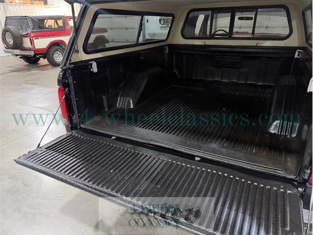 1991 Ford F150 (CC-2073120) for sale in Holland , Michigan
