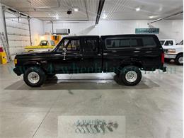 1991 Ford F150 (CC-2073120) for sale in Holland , Michigan