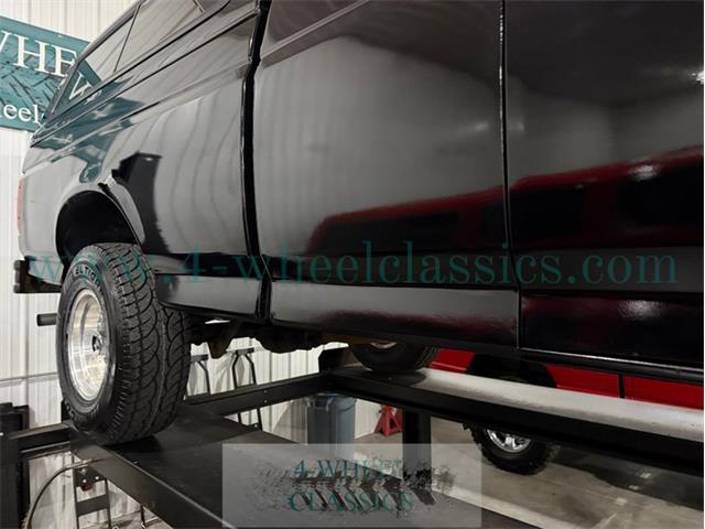 1991 Ford F150 (CC-2073120) for sale in Holland , Michigan