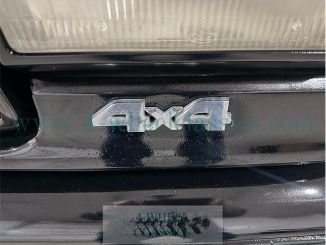 1991 Ford F150 (CC-2073120) for sale in Holland , Michigan