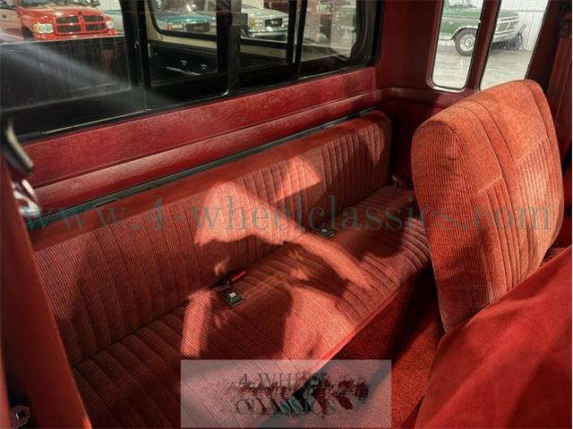 1991 Ford F150 (CC-2073120) for sale in Holland , Michigan