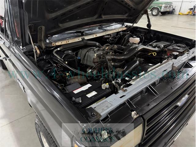 1991 Ford F150 (CC-2073120) for sale in Holland , Michigan