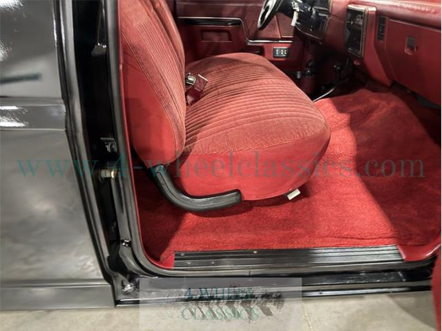 1991 Ford F150 (CC-2073120) for sale in Holland , Michigan