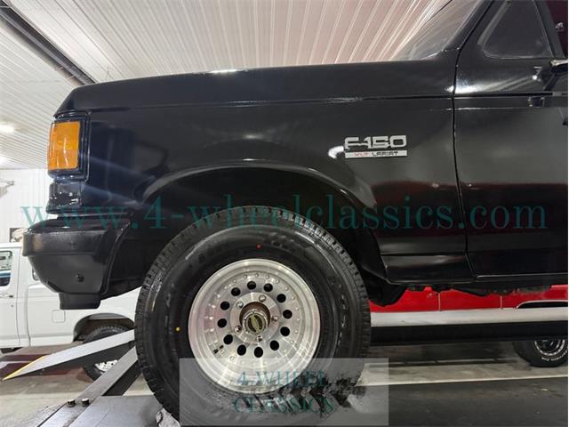 1991 Ford F150 (CC-2073120) for sale in Holland , Michigan