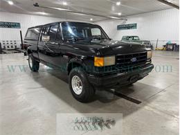 1991 Ford F150 (CC-2073120) for sale in Holland , Michigan