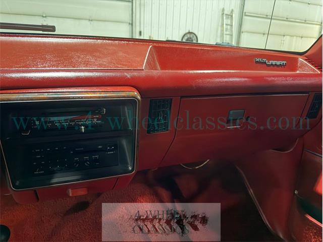 1991 Ford F150 (CC-2073120) for sale in Holland , Michigan