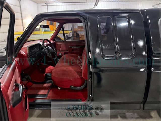 1991 Ford F150 (CC-2073120) for sale in Holland , Michigan