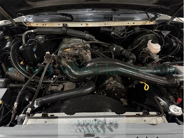 1991 Ford F150 (CC-2073120) for sale in Holland , Michigan