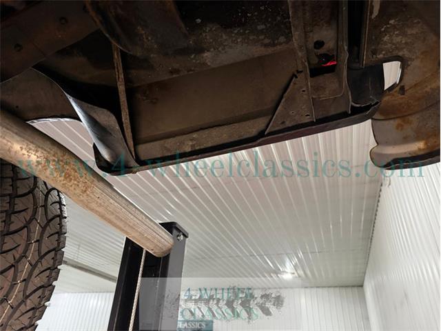 1991 Ford F150 (CC-2073120) for sale in Holland , Michigan