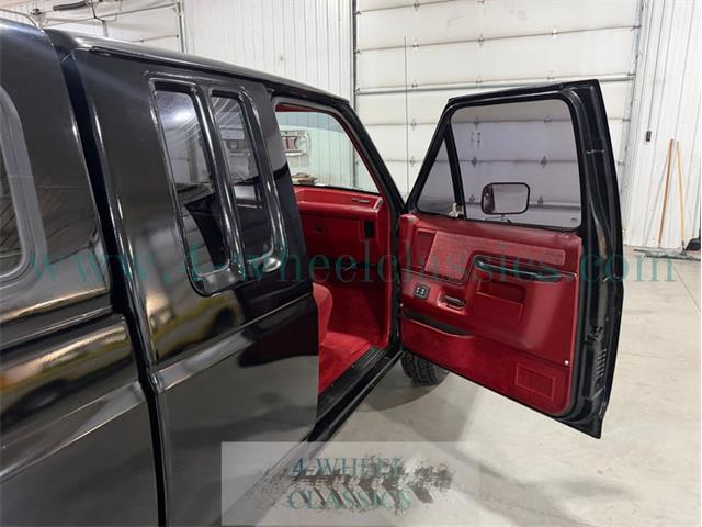 1991 Ford F150 (CC-2073120) for sale in Holland , Michigan