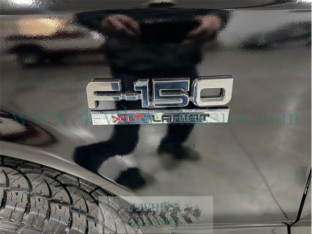 1991 Ford F150 (CC-2073120) for sale in Holland , Michigan