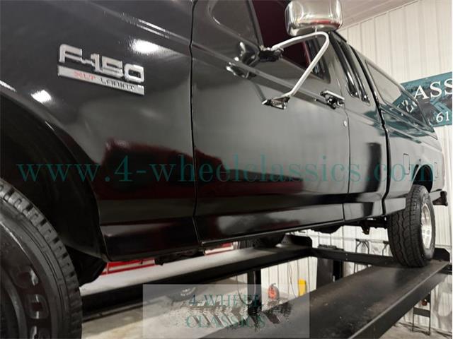 1991 Ford F150 (CC-2073120) for sale in Holland , Michigan