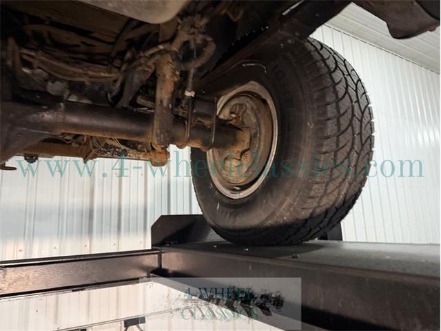 1991 Ford F150 (CC-2073120) for sale in Holland , Michigan