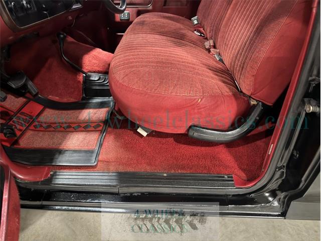 1991 Ford F150 (CC-2073120) for sale in Holland , Michigan
