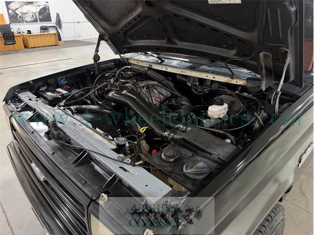 1991 Ford F150 (CC-2073120) for sale in Holland , Michigan