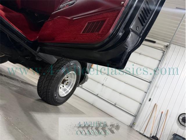 1991 Ford F150 (CC-2073120) for sale in Holland , Michigan