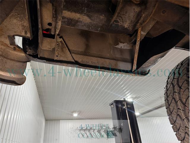1991 Ford F150 (CC-2073120) for sale in Holland , Michigan