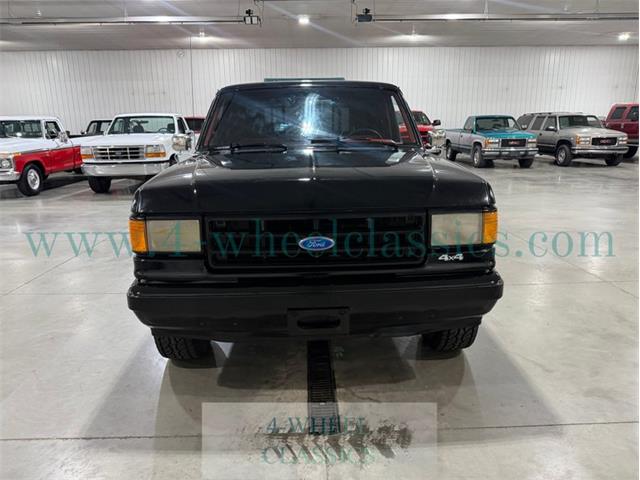 1991 Ford F150 (CC-2073120) for sale in Holland , Michigan