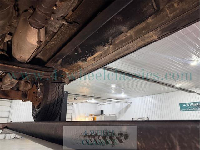 1991 Ford F150 (CC-2073120) for sale in Holland , Michigan