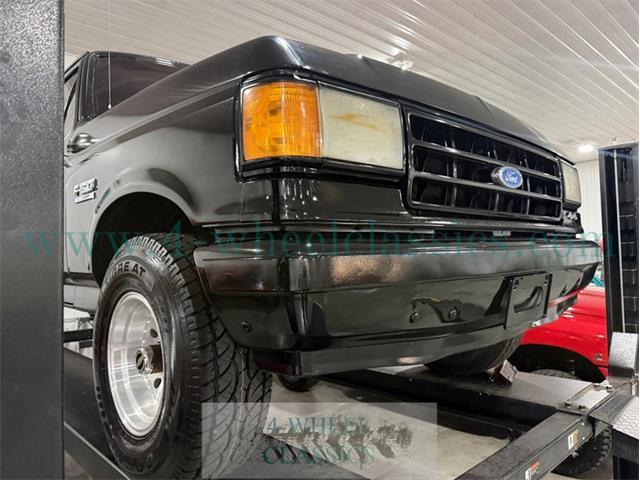 1991 Ford F150 (CC-2073120) for sale in Holland , Michigan