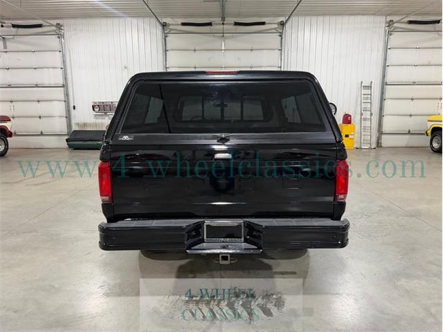 1991 Ford F150 (CC-2073120) for sale in Holland , Michigan