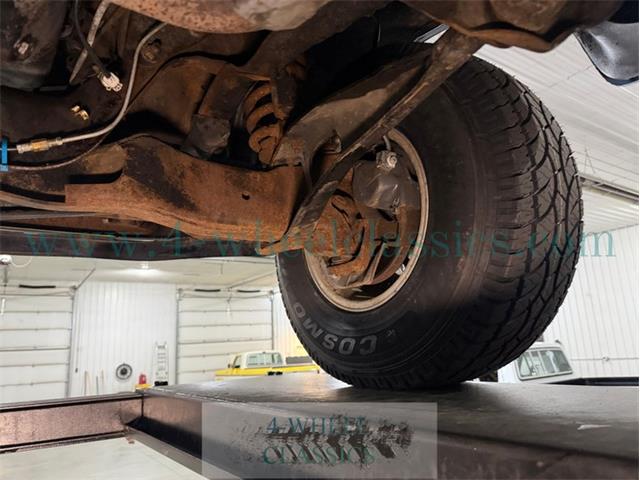 1991 Ford F150 (CC-2073120) for sale in Holland , Michigan