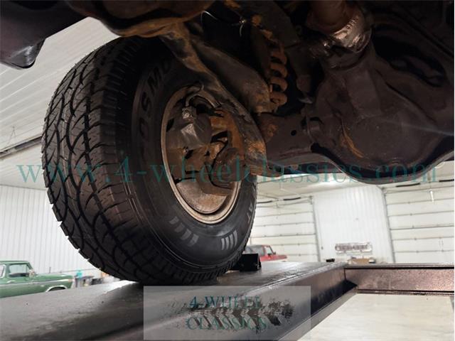 1991 Ford F150 (CC-2073120) for sale in Holland , Michigan