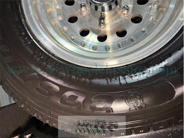 1991 Ford F150 (CC-2073120) for sale in Holland , Michigan