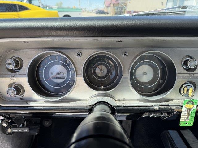 1965 Chevrolet Malibu (CC-2073121) for sale in Webster, South Dakota